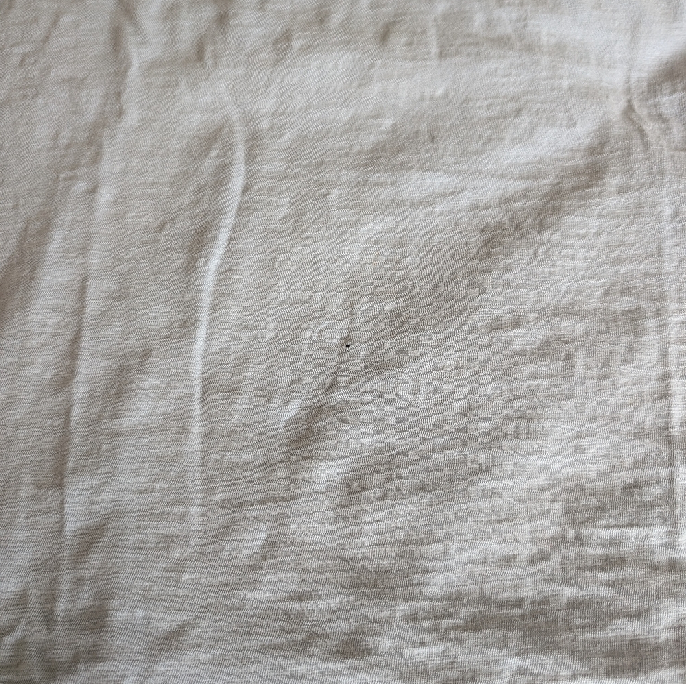 Light Blue Short Sleeve T-Shirt - Picture 4 of 5